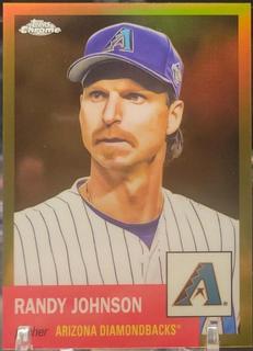 Randy Johnson