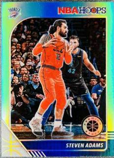Steven Adams