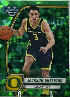 Jackson Shelstad