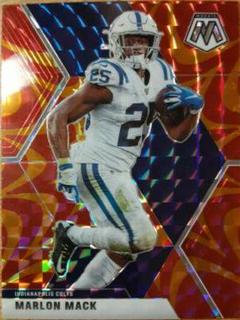 Marlon Mack