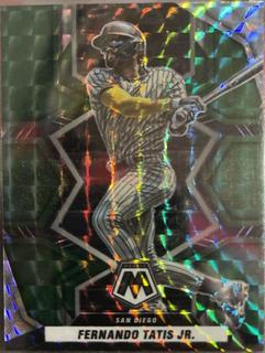 Fernando Tatis Jr.