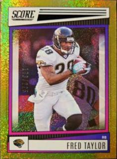 Fred Taylor