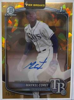 Maykel Coret