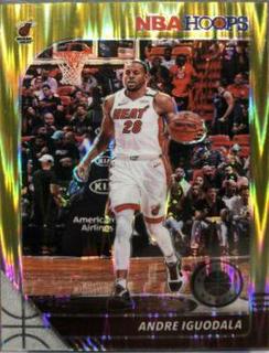 Andre Iguodala
