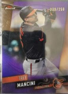 Trey Mancini