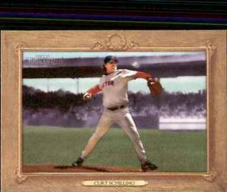Curt Schilling