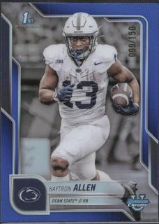 Kaytron Allen