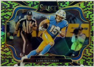 Ladd McConkey