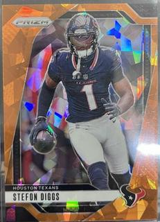 Stefon Diggs