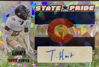 Travis Hunter