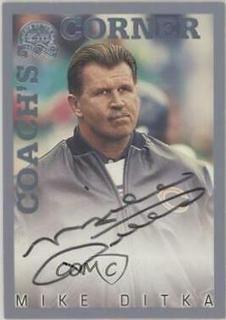 Mike Ditka