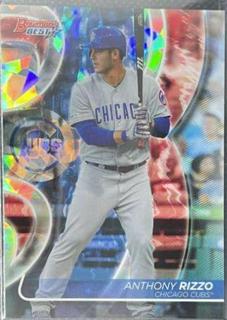 Anthony Rizzo