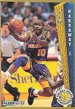 Tim Hardaway