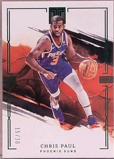Chris Paul