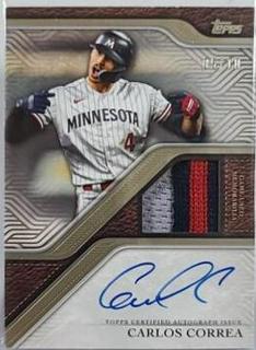 Carlos Correa