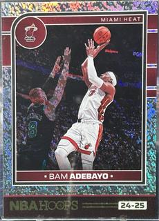 Bam Adebayo