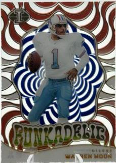 Warren Moon