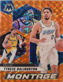 Tyrese Haliburton