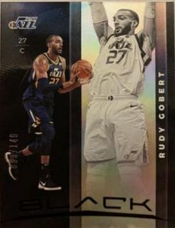 Rudy Gobert