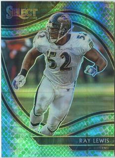Ray Lewis