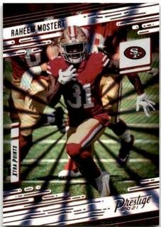 Raheem Mostert