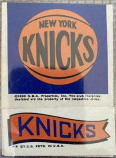 New York Knicks