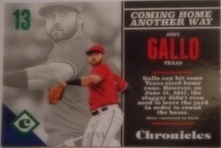 Joey Gallo