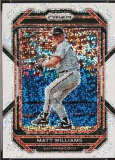 Matt Williams