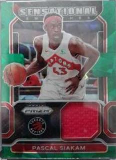Pascal Siakam