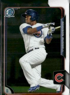 Addison Russell