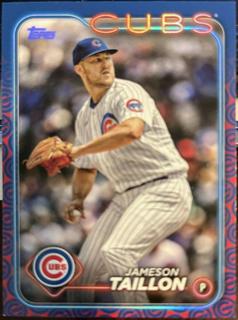 Jameson Taillon