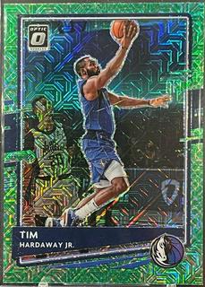 Tim Hardaway Jr.