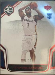 Zion Williamson