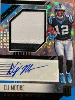 DJ Moore