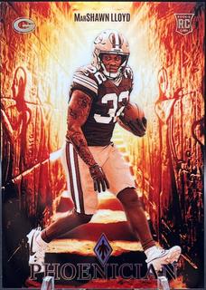 MarShawn Lloyd