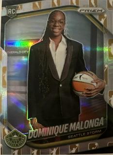 Dominique Malonga