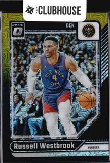 Russell Westbrook