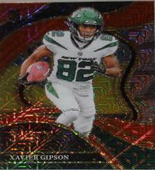 Xavier Gipson