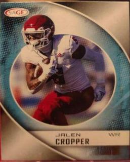 Jalen Cropper
