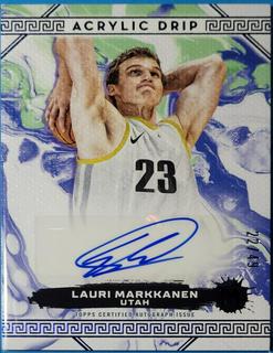 Lauri Markkanen
