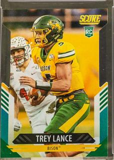 Trey Lance