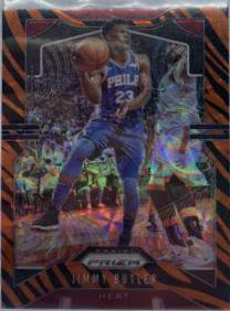 Jimmy Butler