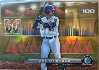 Kevin Parada