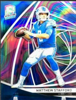 Matthew Stafford