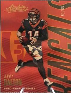 Andy Dalton