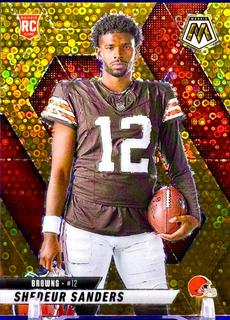 Shedeur Sanders