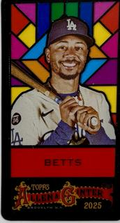 Mookie Betts