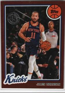 Jalen Brunson