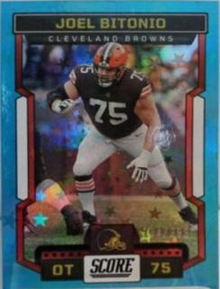 Joel Bitonio
