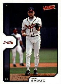 John Smoltz